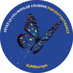 Newsletter de mai : édition spéciale « Joli mois de l’Europe » !