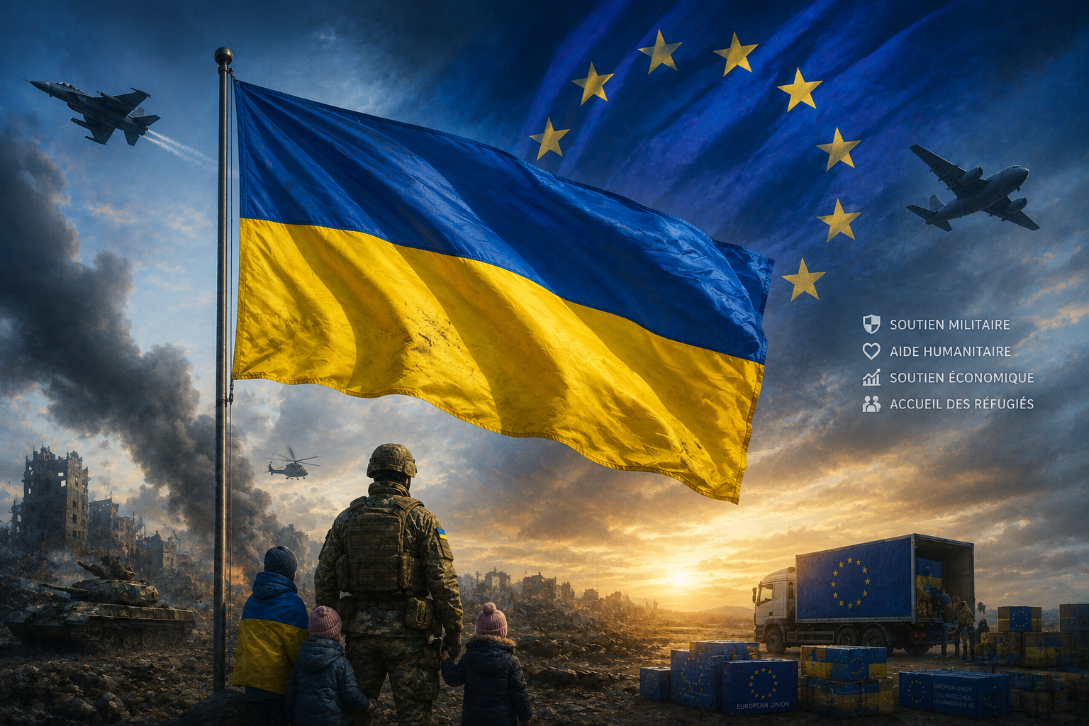 Ukraine